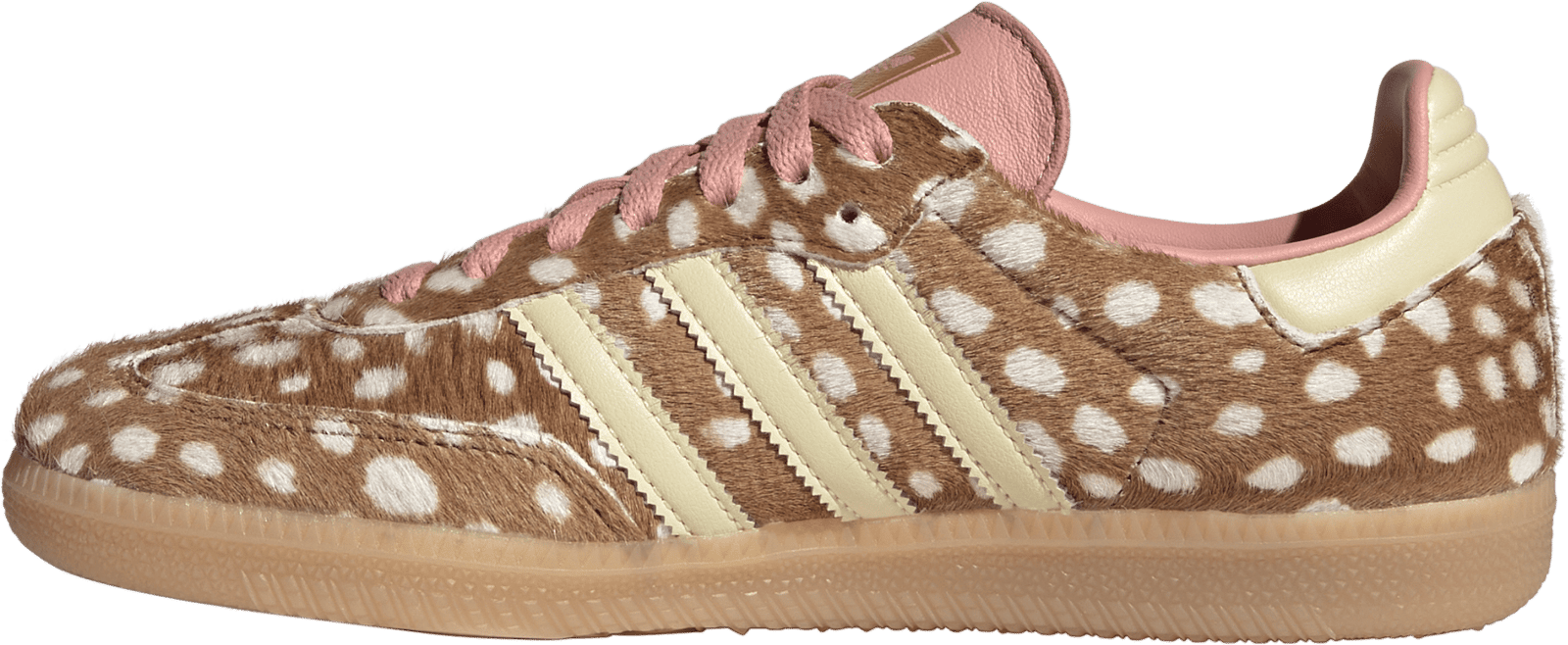 adidas Originals Samba Og Women Brown