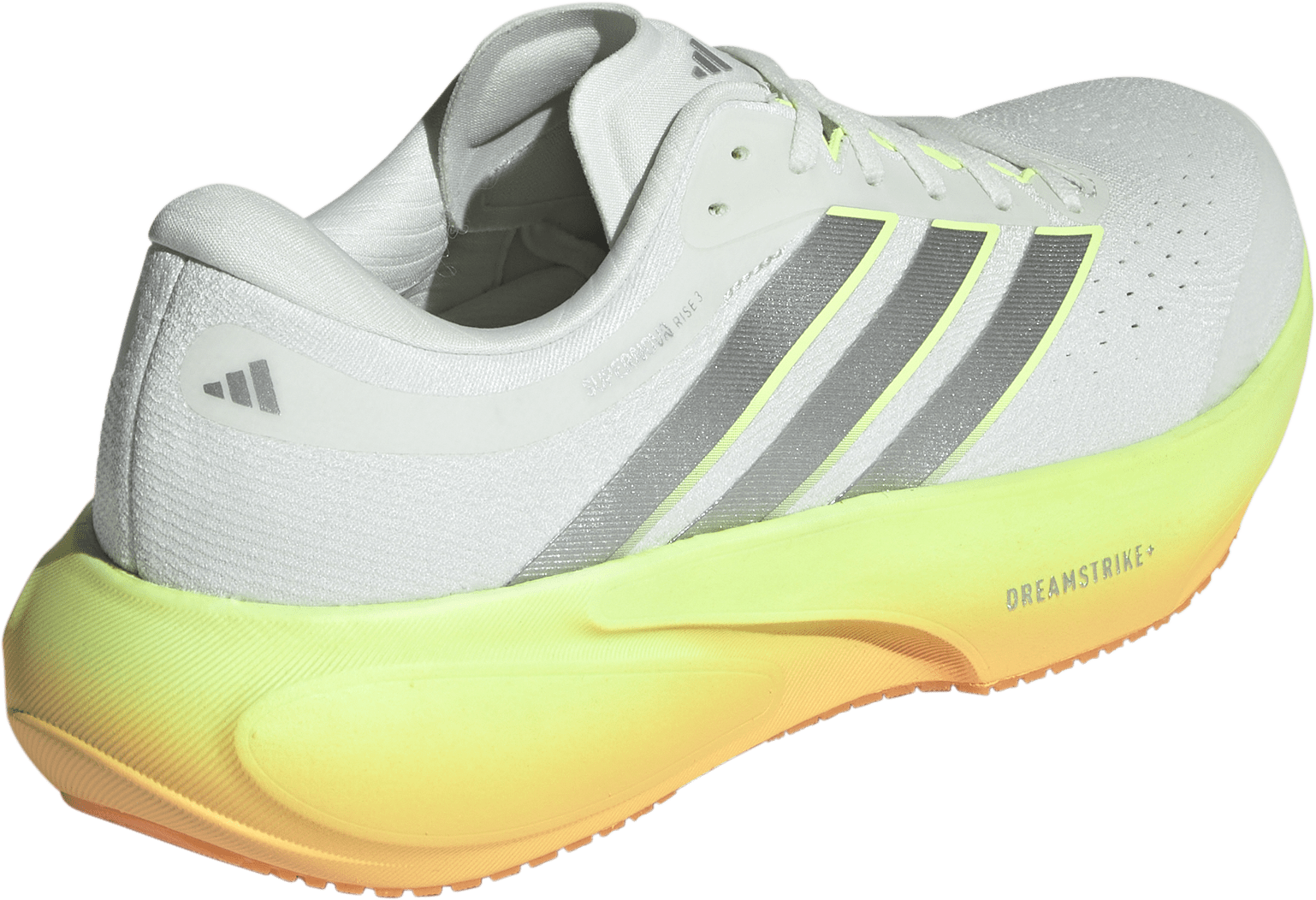 adidas Supernova Rise 3 Running Shoe Green