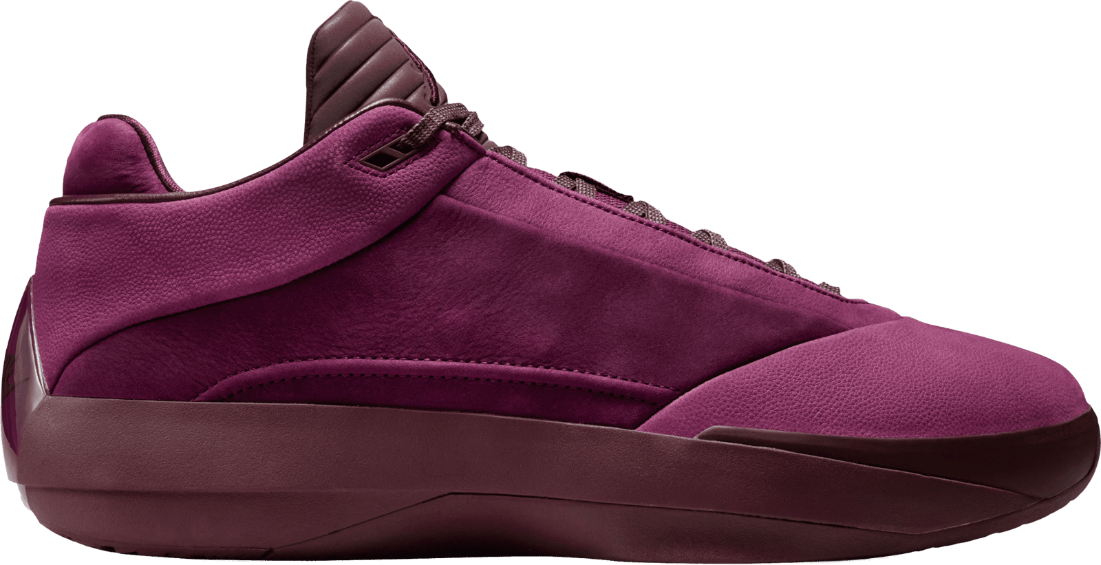 Jordan Air Jordan 40 BORDEAUX Red C601