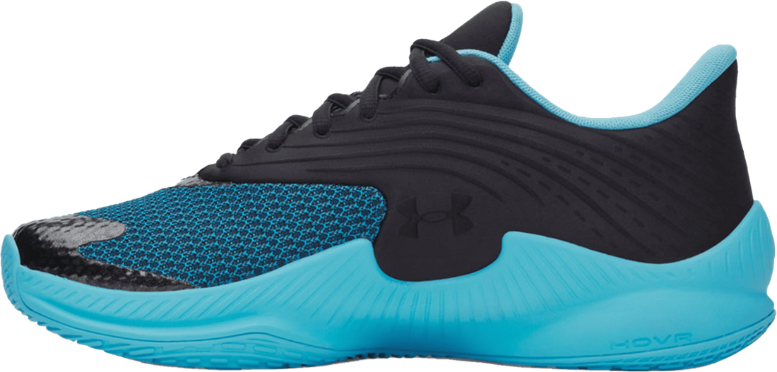 Under Armour CURRY Splash 26 Black C003