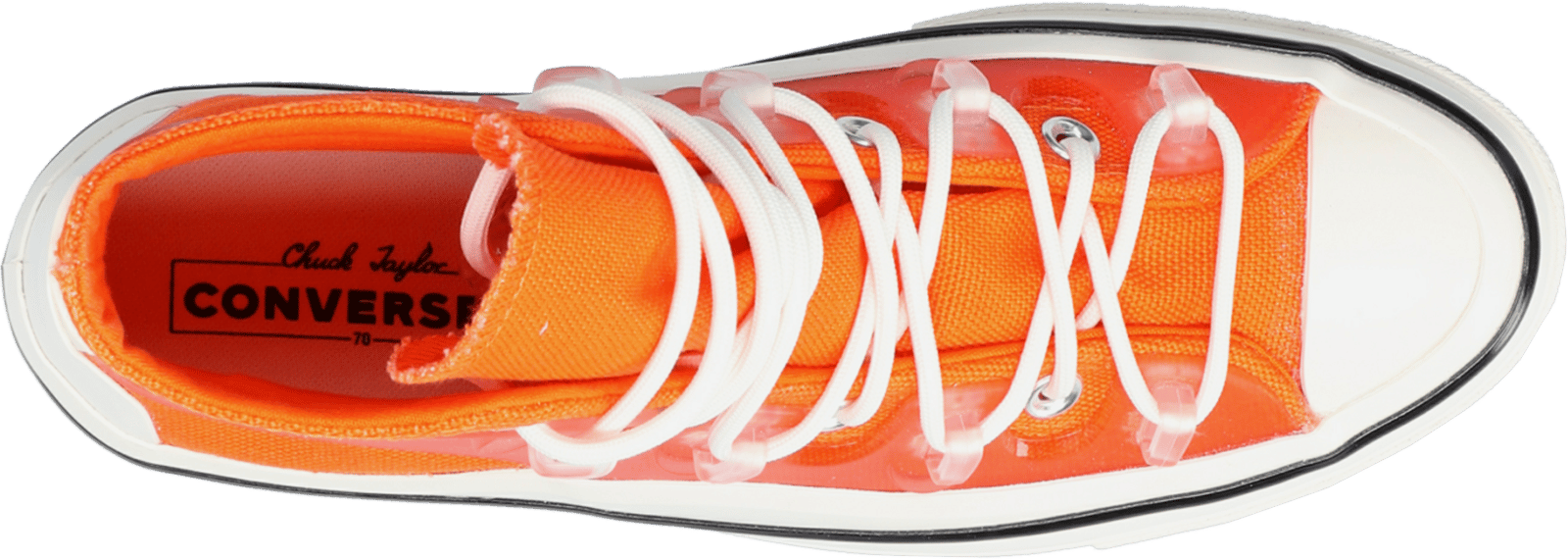 Converse Chuck 70 Utility Hi Orange