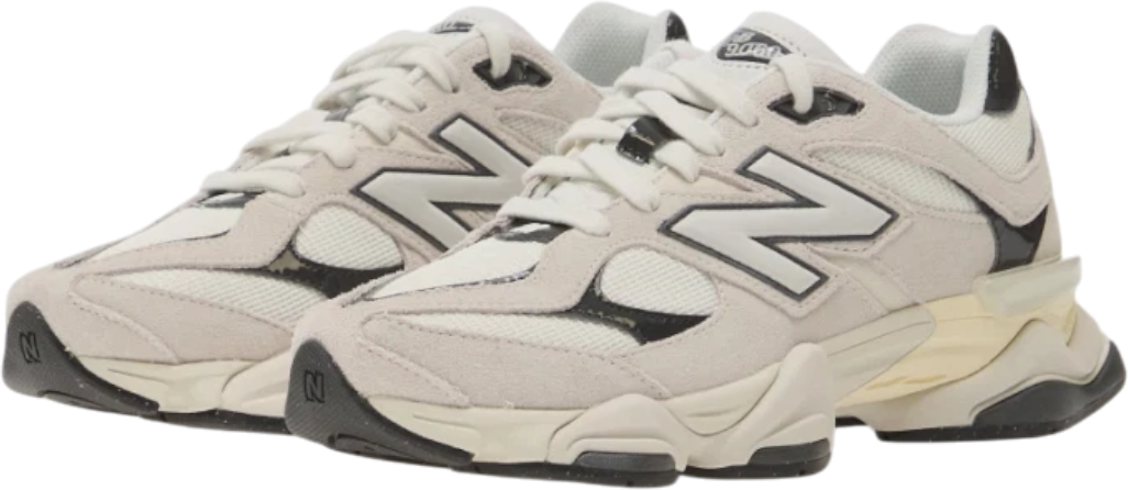 New Balance 9060 Sneaker Beige