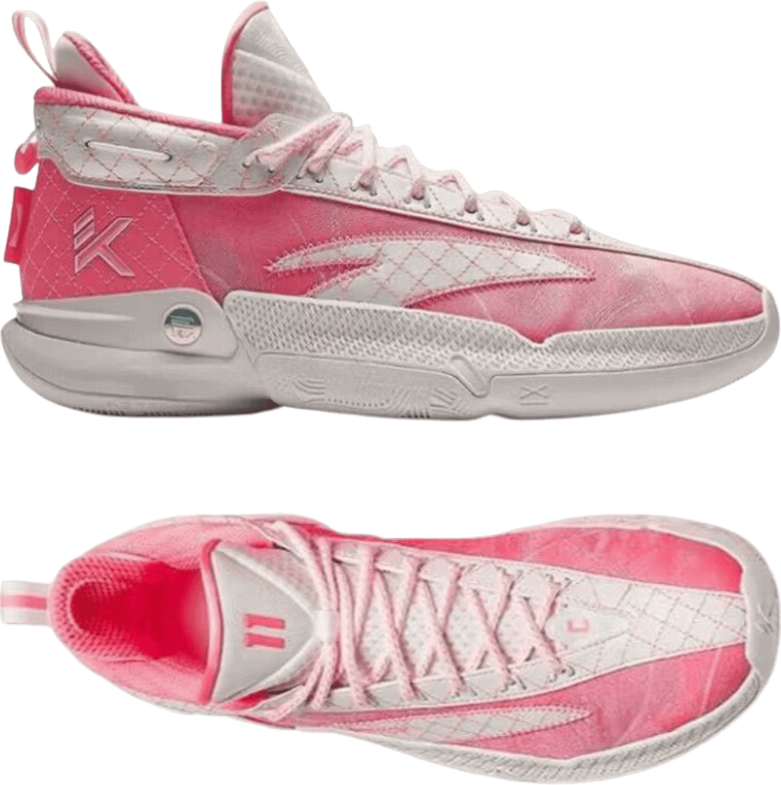 ANTA KT9 Pink