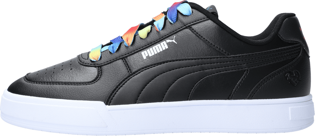 PUMA Caven Better St. Pauli Special Edition Sneaker Black C001