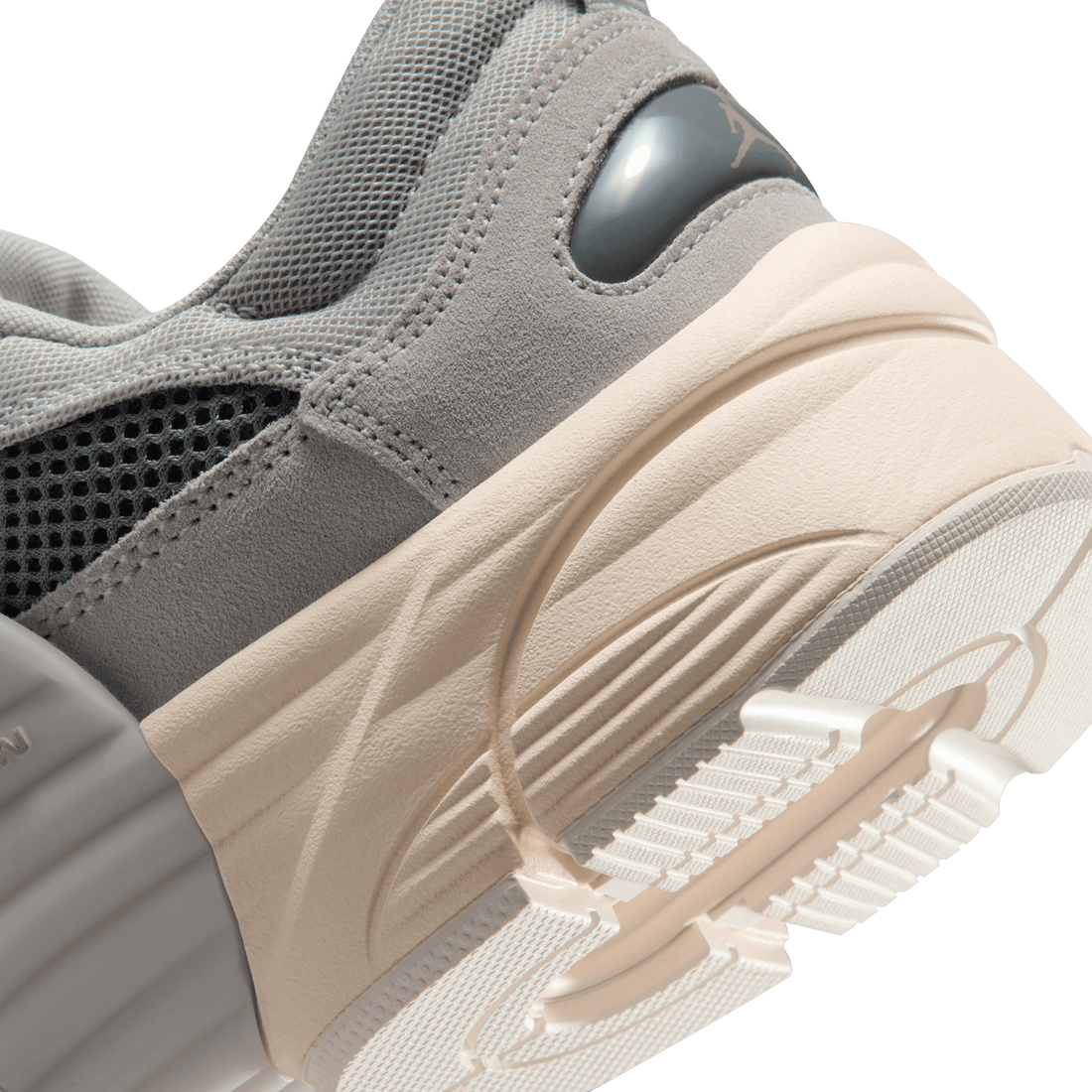 Jordan Trunner O/S Grey