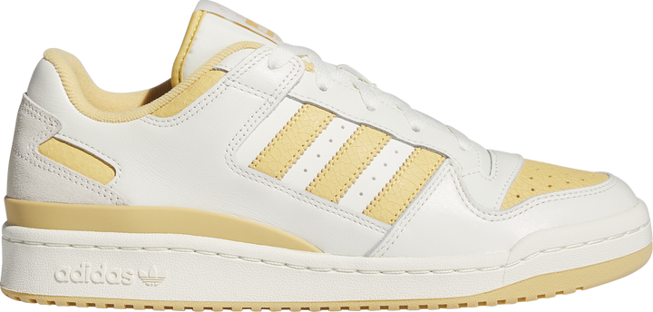 adidas Originals Forum Low CL Beige