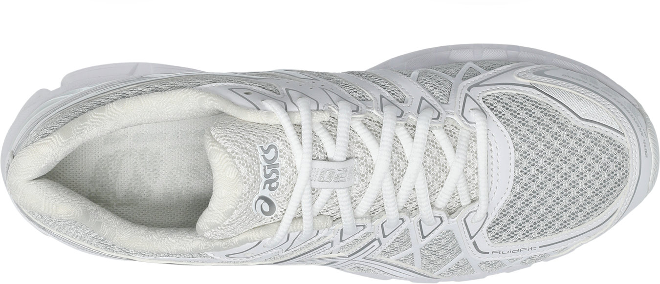ASICS GEL-KAYANO 20 Grey