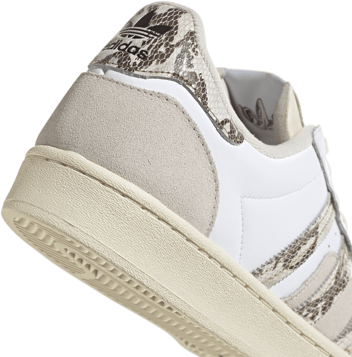 adidas Superstar Sneaker White
