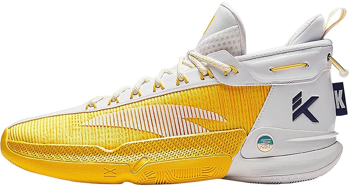 ANTA KT9 White