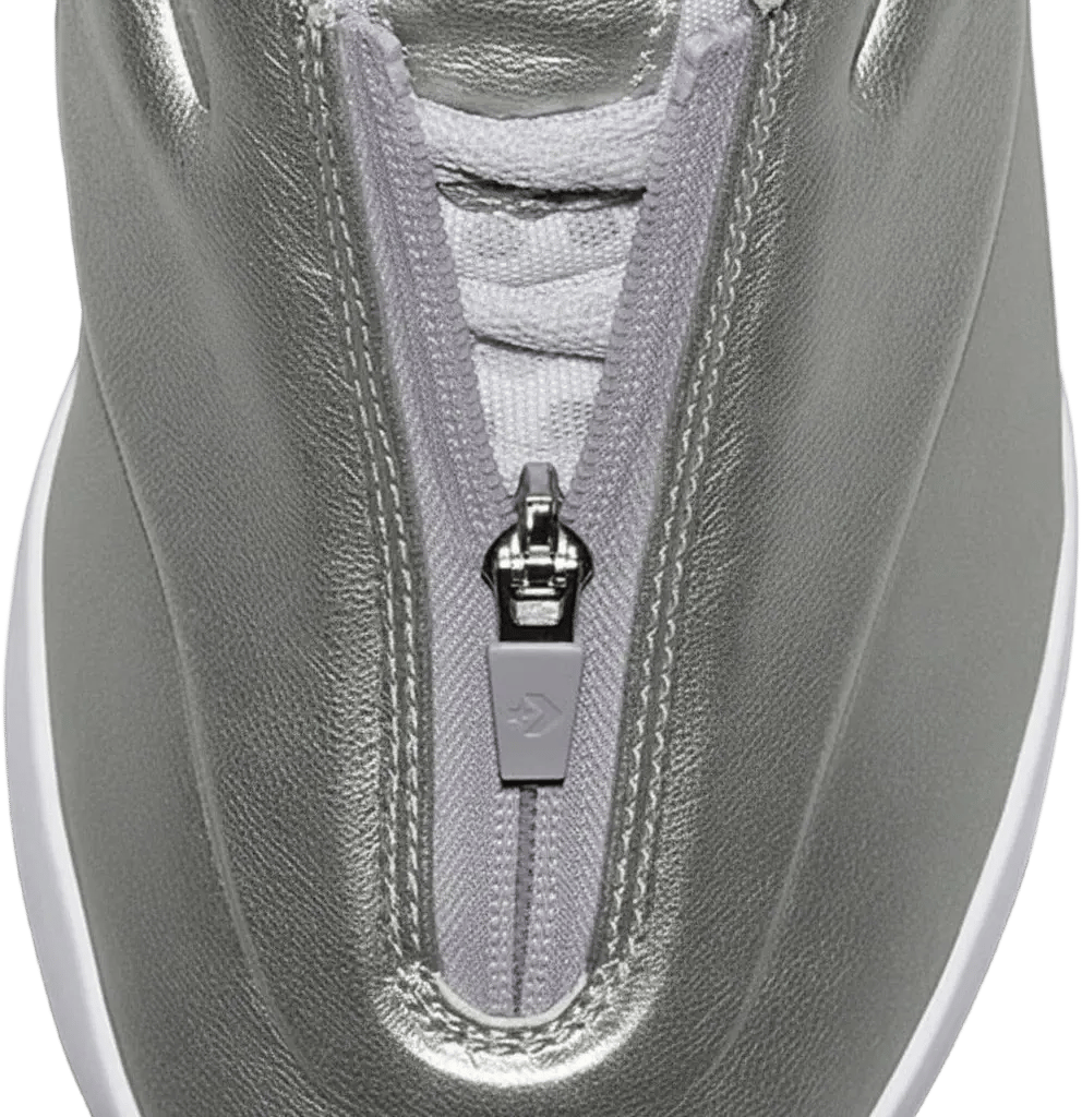 Converse Shai 001 Premium Silver