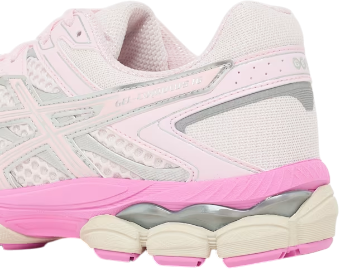 ASICS GEL-CUMULUS 16 Pink