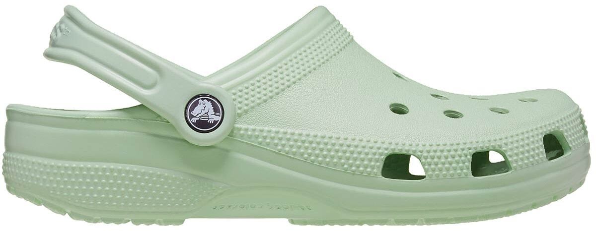 Crocs Classic Clog Green