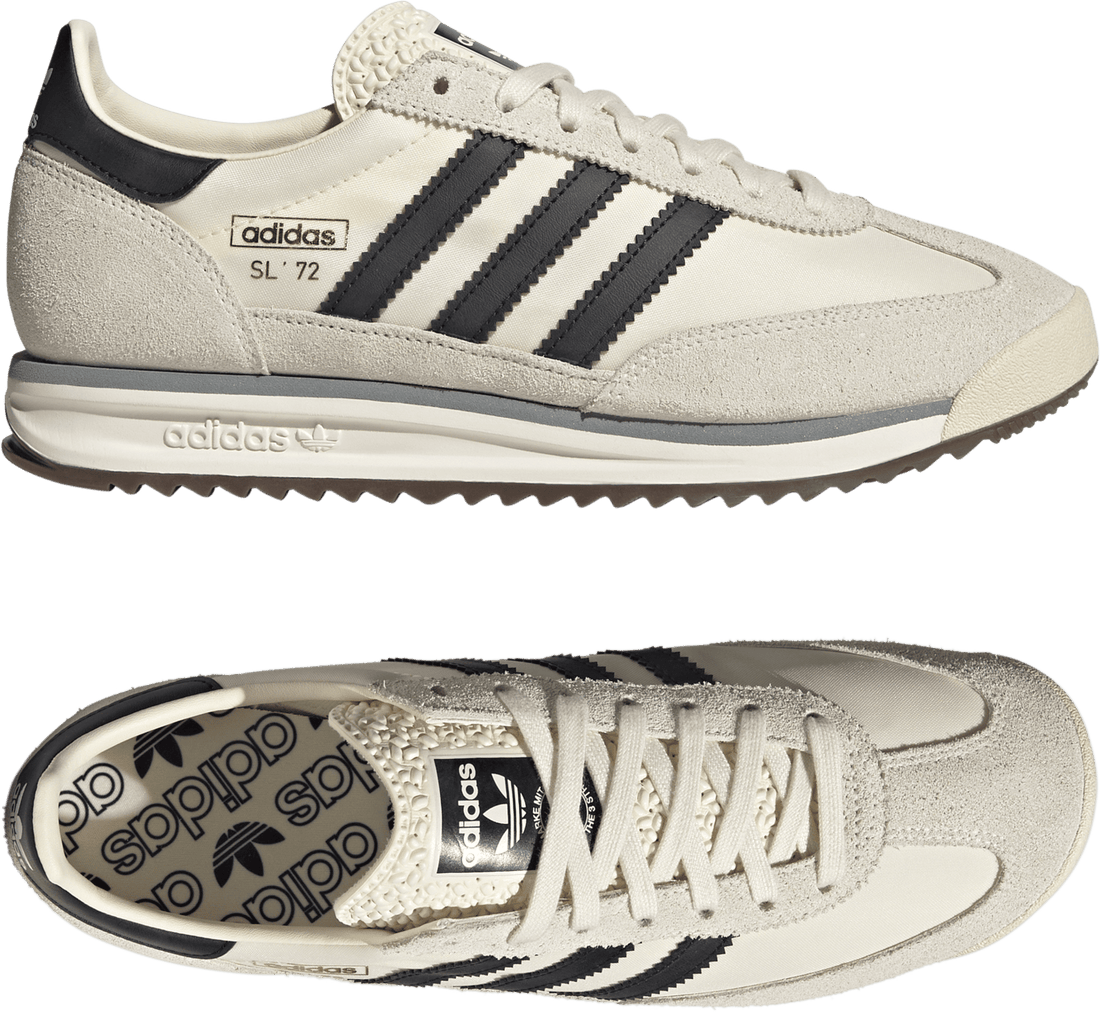 adidas Originals Sl 72 Rs White