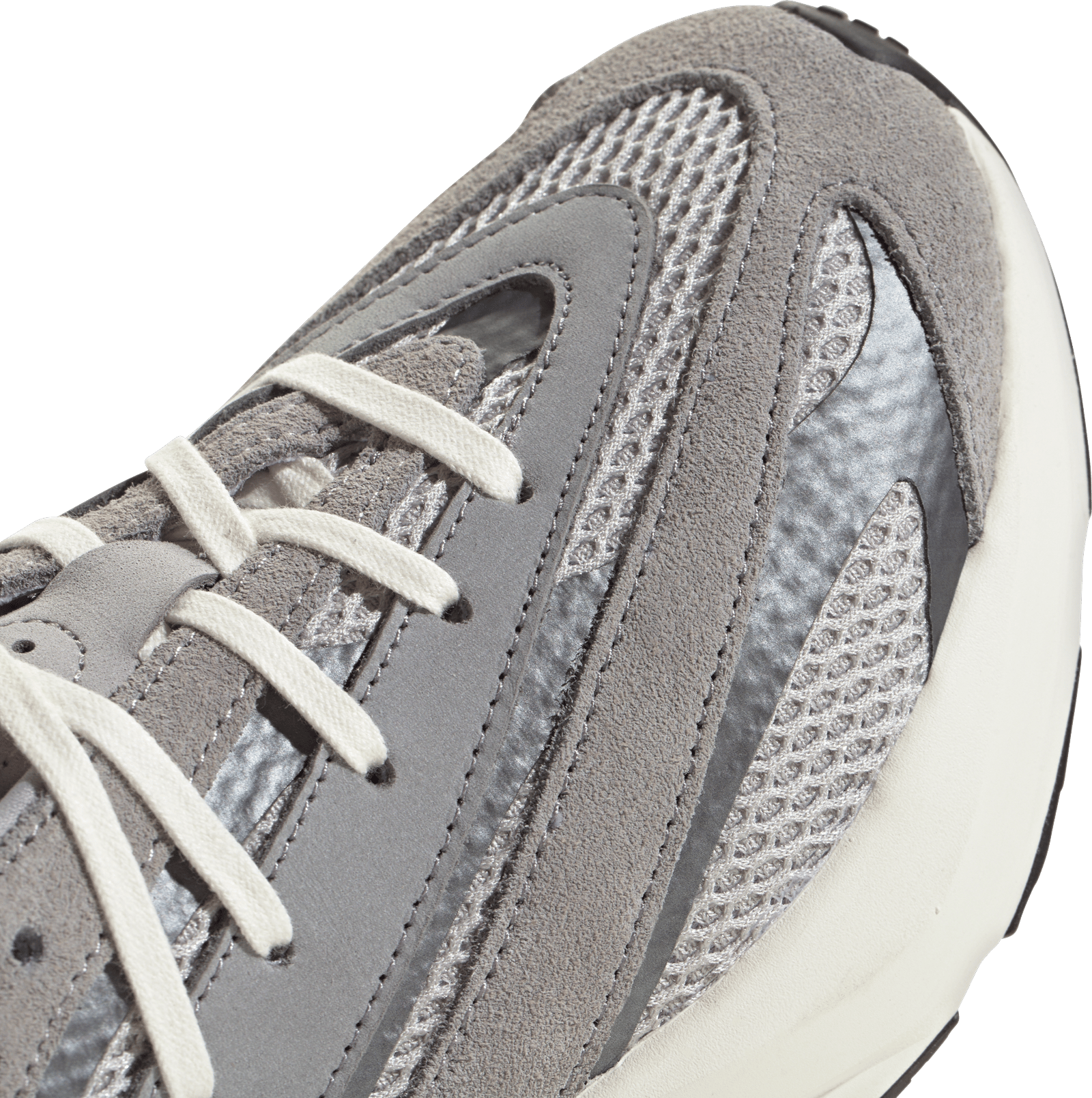 adidas Women Lightblaze Running Shoe Grey