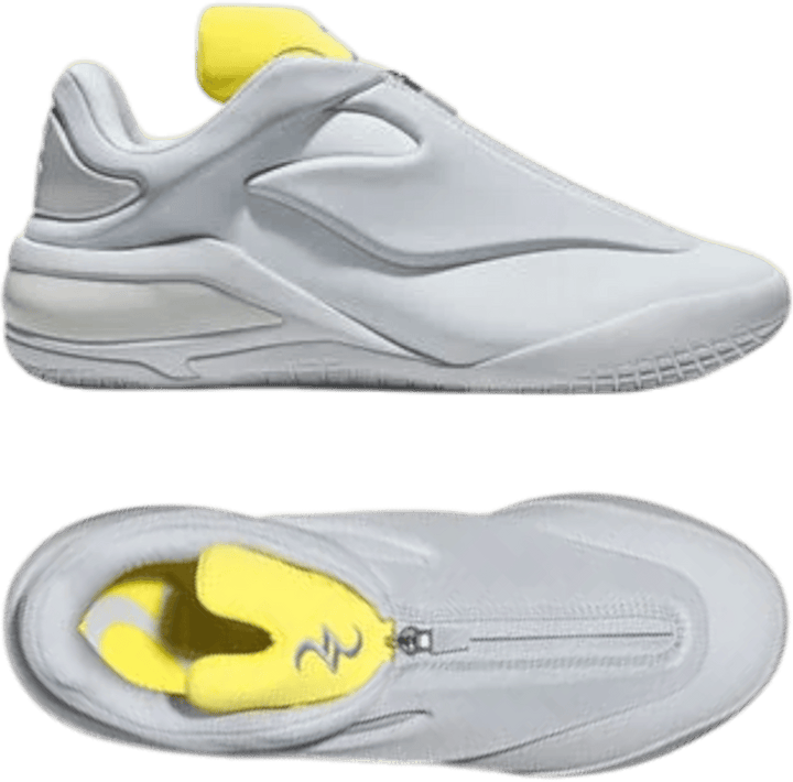 Converse Shai 001 OX Grey