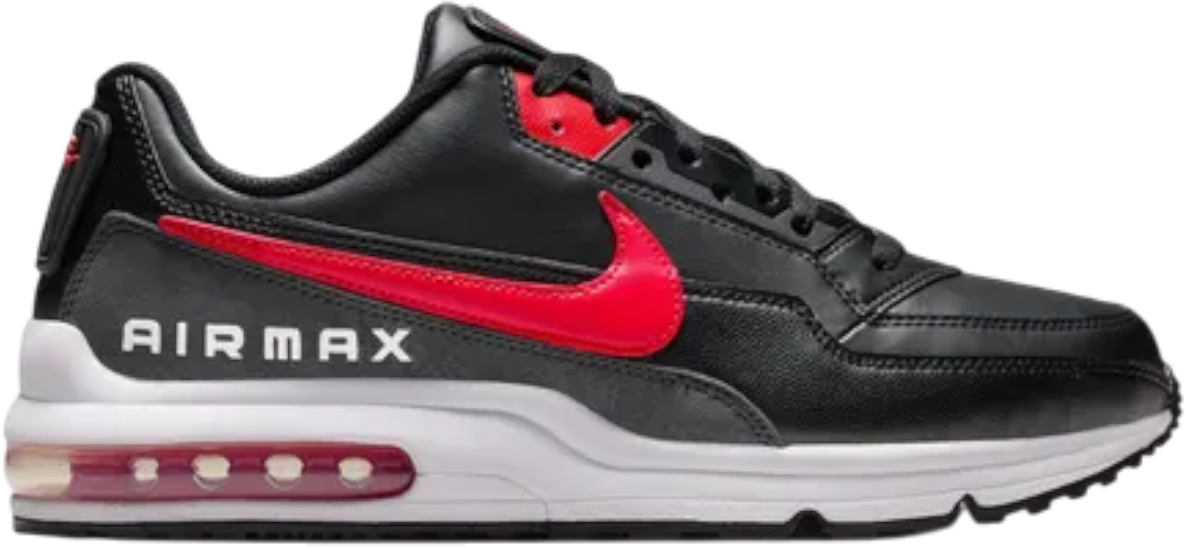 Nike Air Max 3 LTD Sneaker Black C002