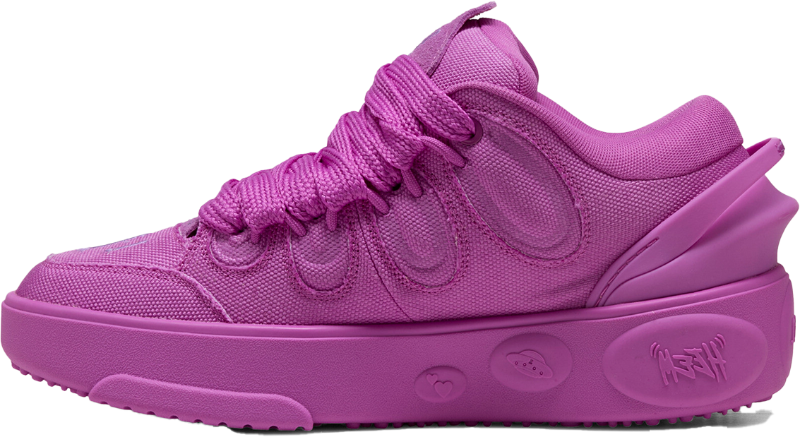 PUMA LaFrancé Mother's Day Purple C02