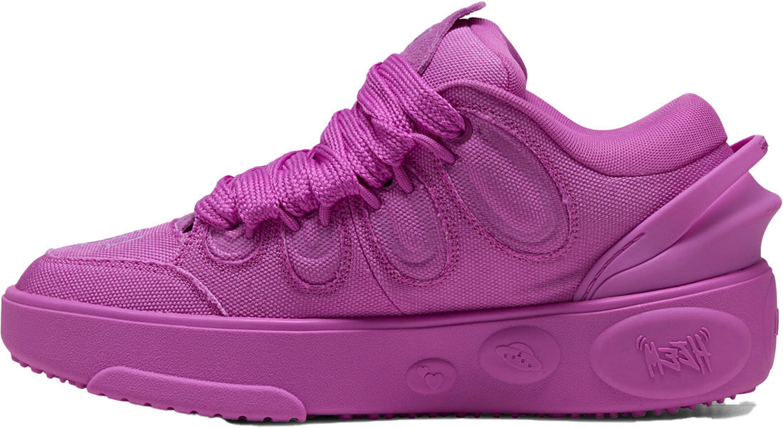 PUMA LaFrancé Mother's Day Purple C02