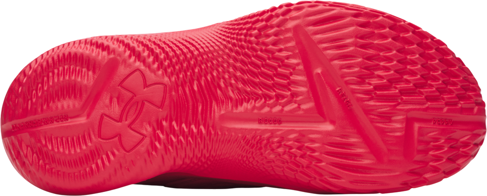 Under Armour Fox 2 Swipa Claus Red C600