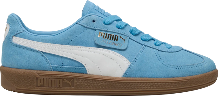 PUMA Palermo Blue C44