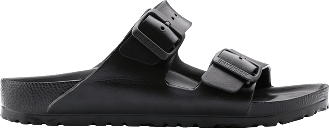 Birkenstock Arizona Essentials EVA Black