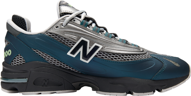 New Balance 1000 Blue