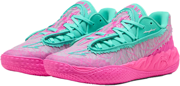 PUMA MB05 Lo Miami Green C01