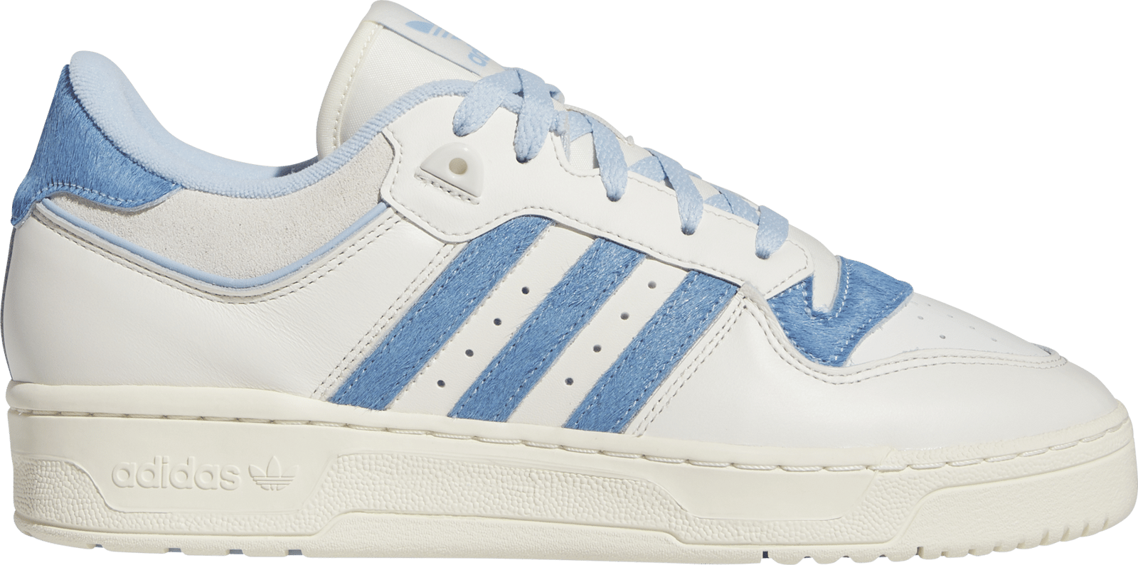 adidas Originals Rivalry 86 Low Sneaker White