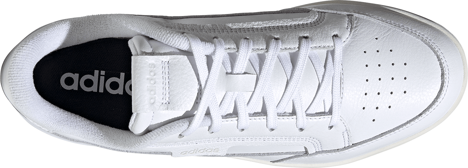 adidas Sportswear Aspyre White