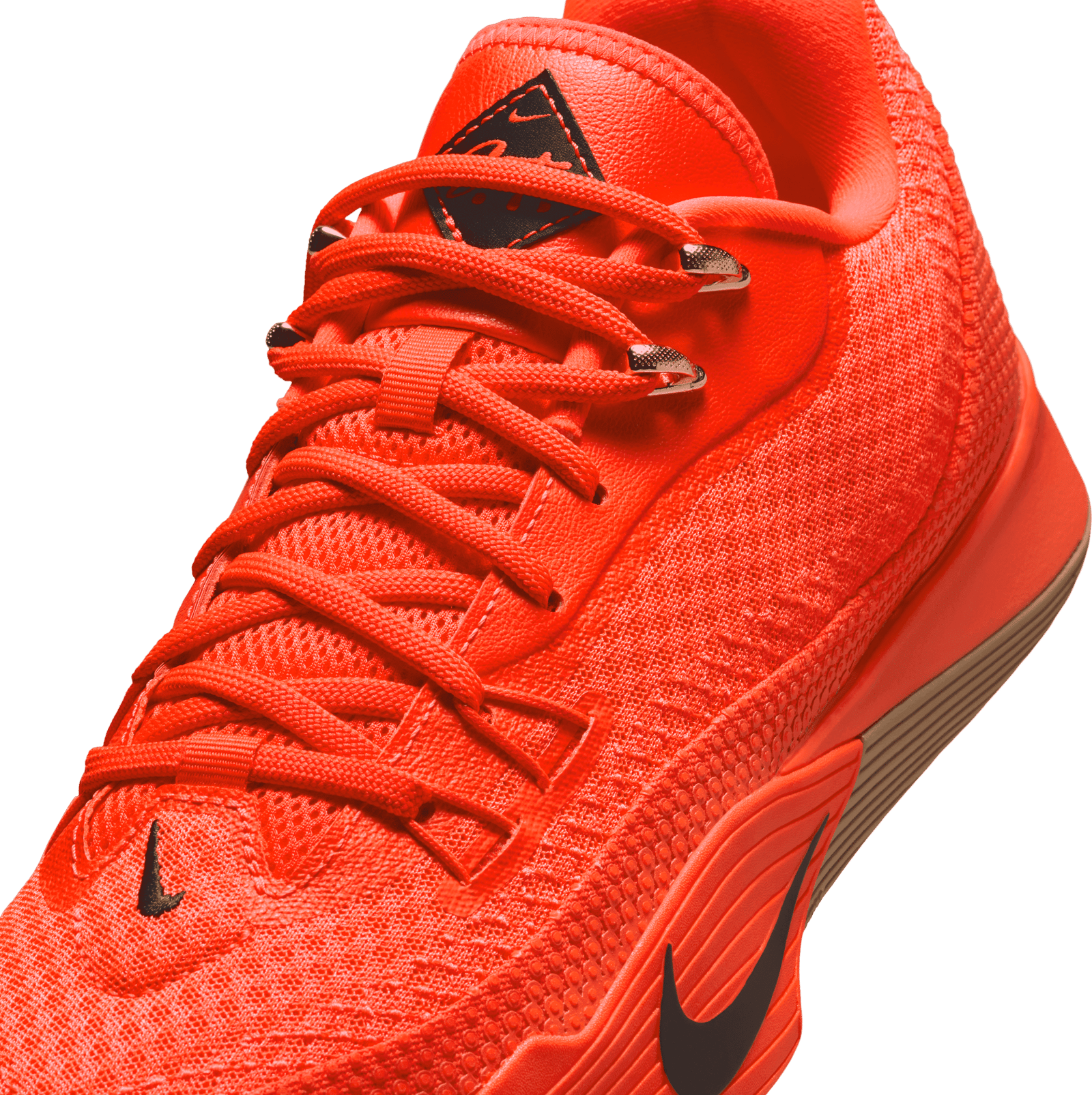 Nike Street Flare Red C603