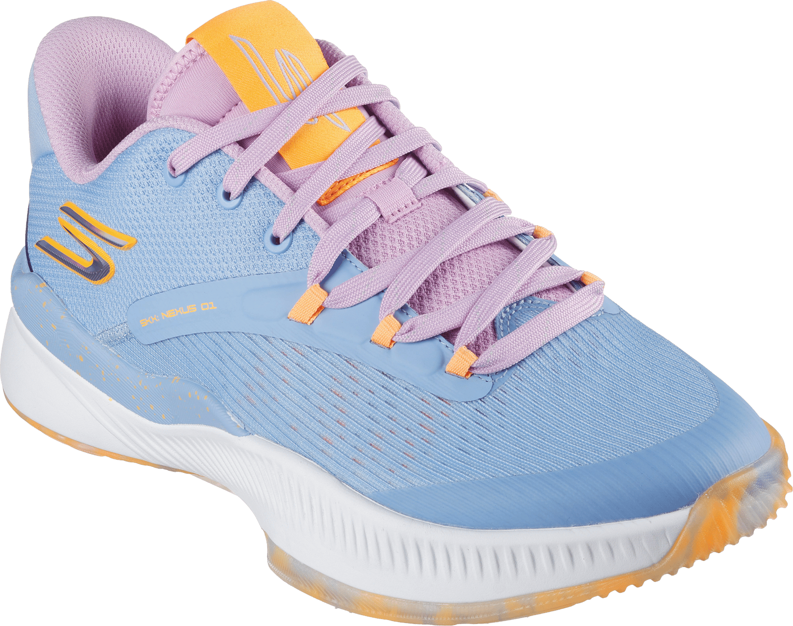 Skechers SKX Nexus Blue