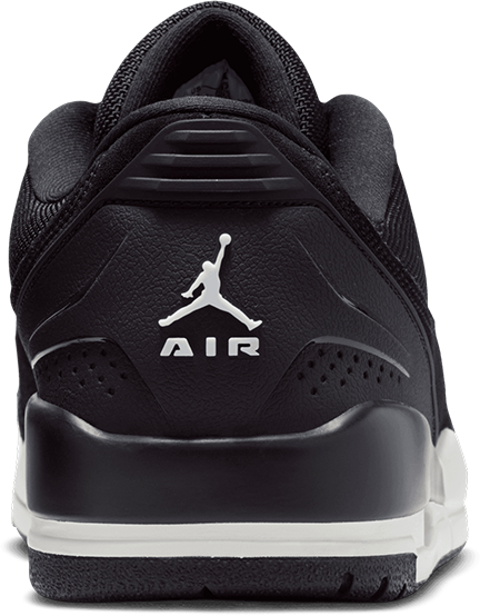 Jordan Air Ultra Black