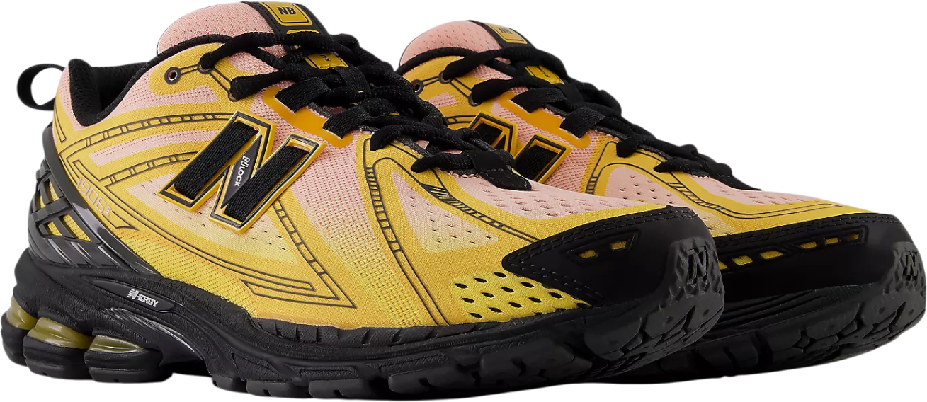 New Balance 1906E Yellow