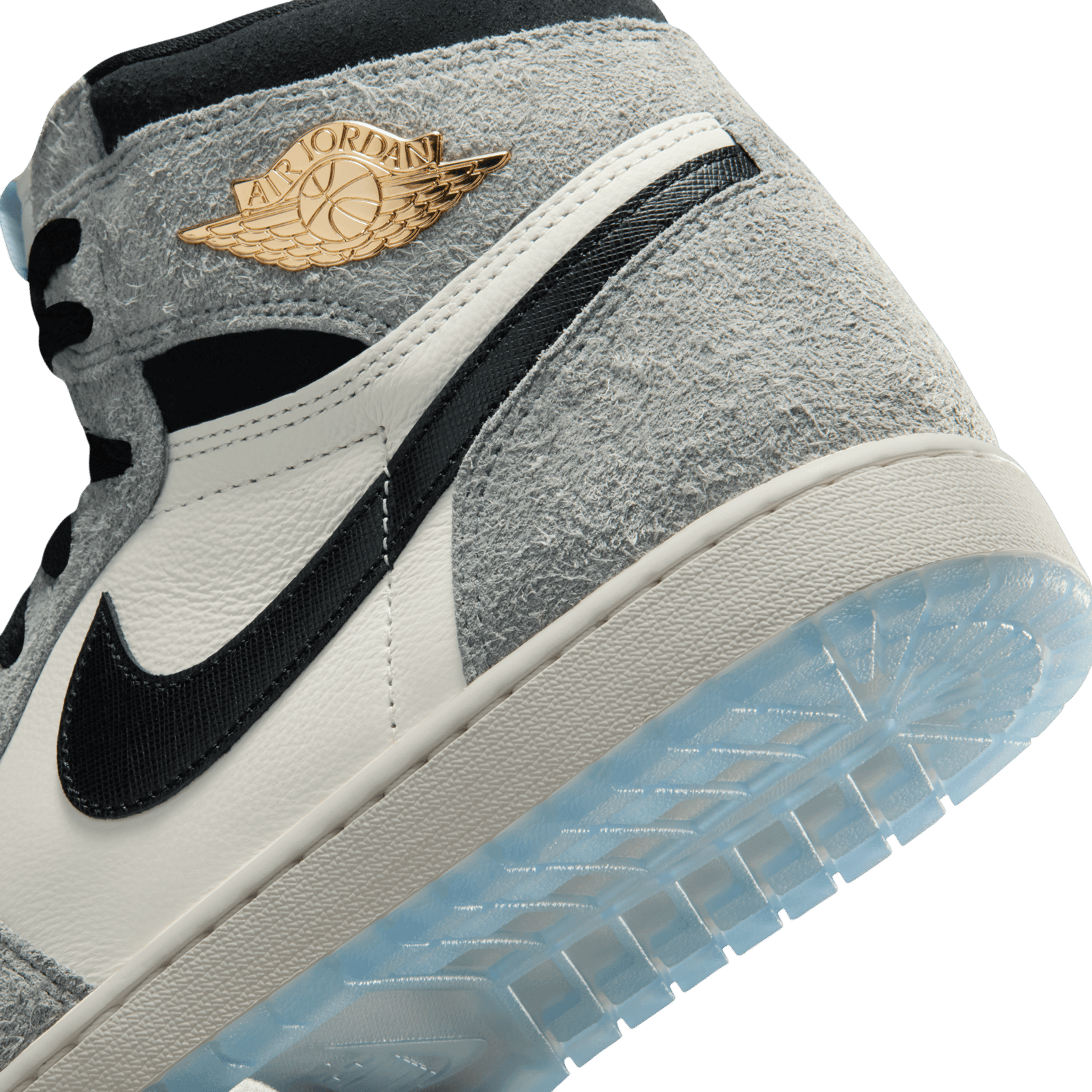 Jordan AIR JORDAN 1 RETRO HIGH OG ALL STAR Grey