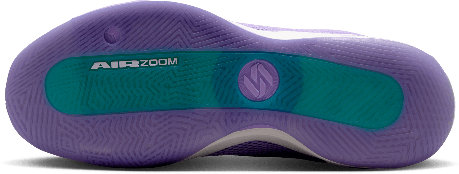 Jordan Luka .77 shoe Purple C501