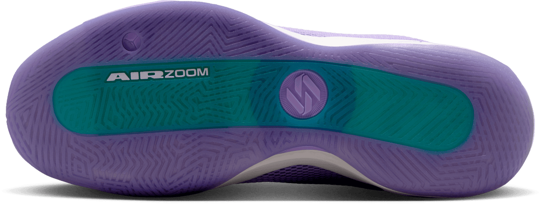 Jordan Luka .77 shoe Purple C501