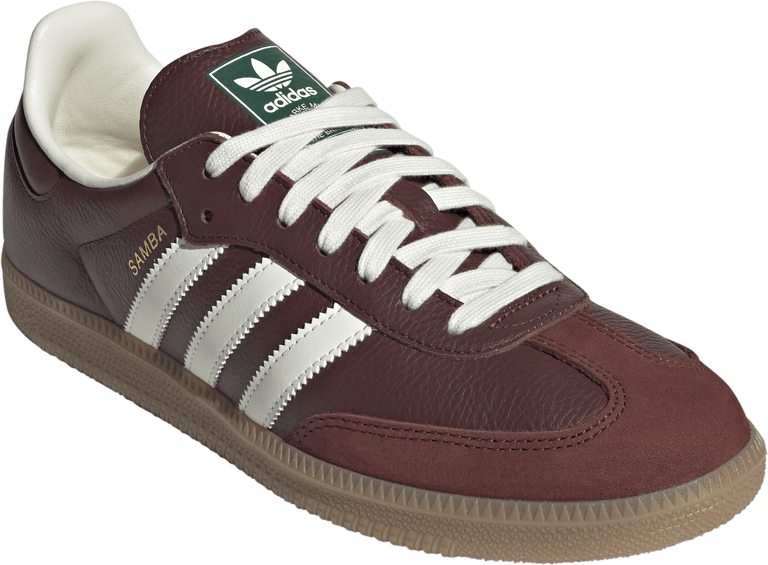 adidas Originals Samba OG Brown