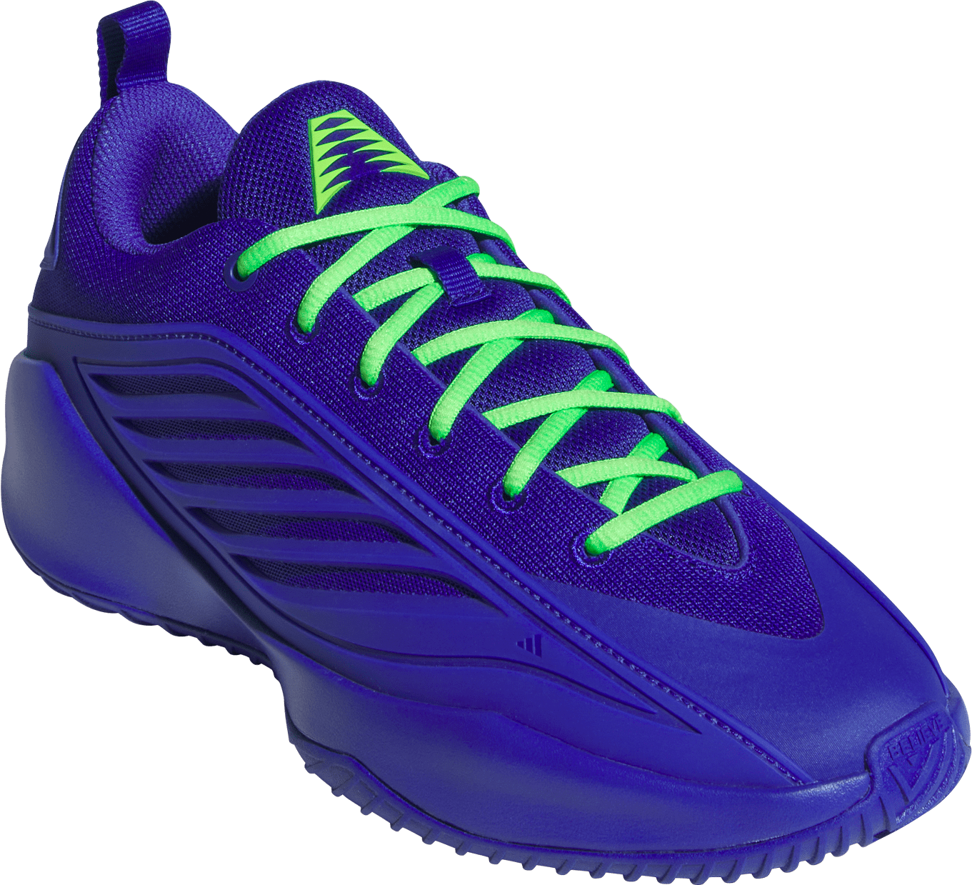 adidas Believe That 1 Blue