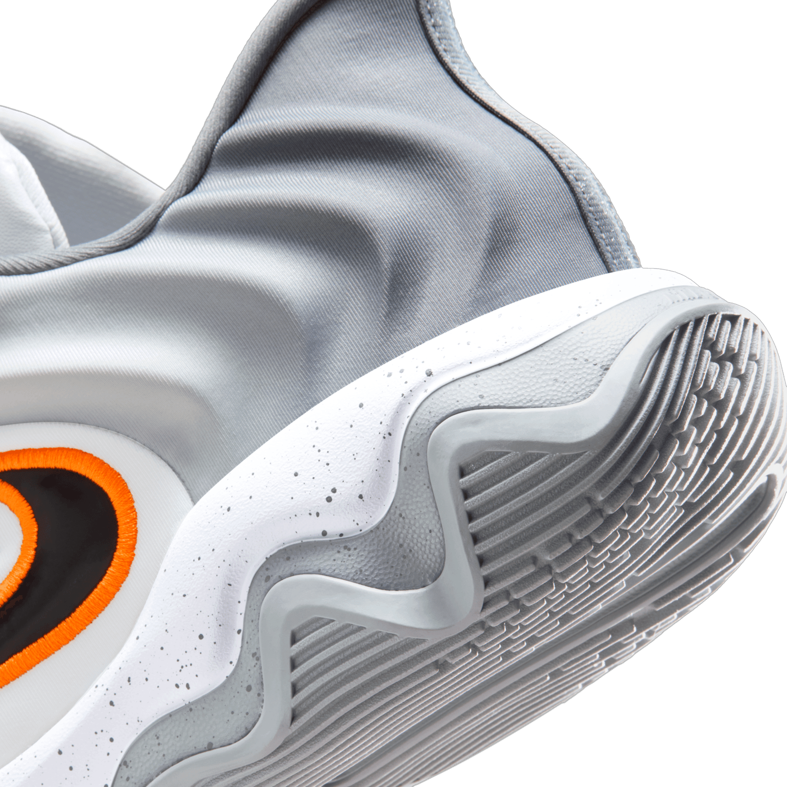 Nike Giannis Immortality 4 White C102