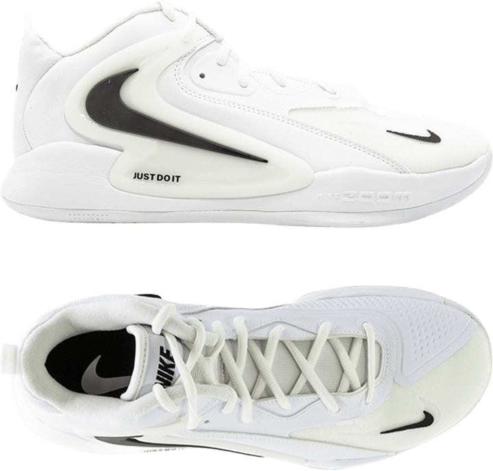Nike Zoom Hyperset 2 White C101