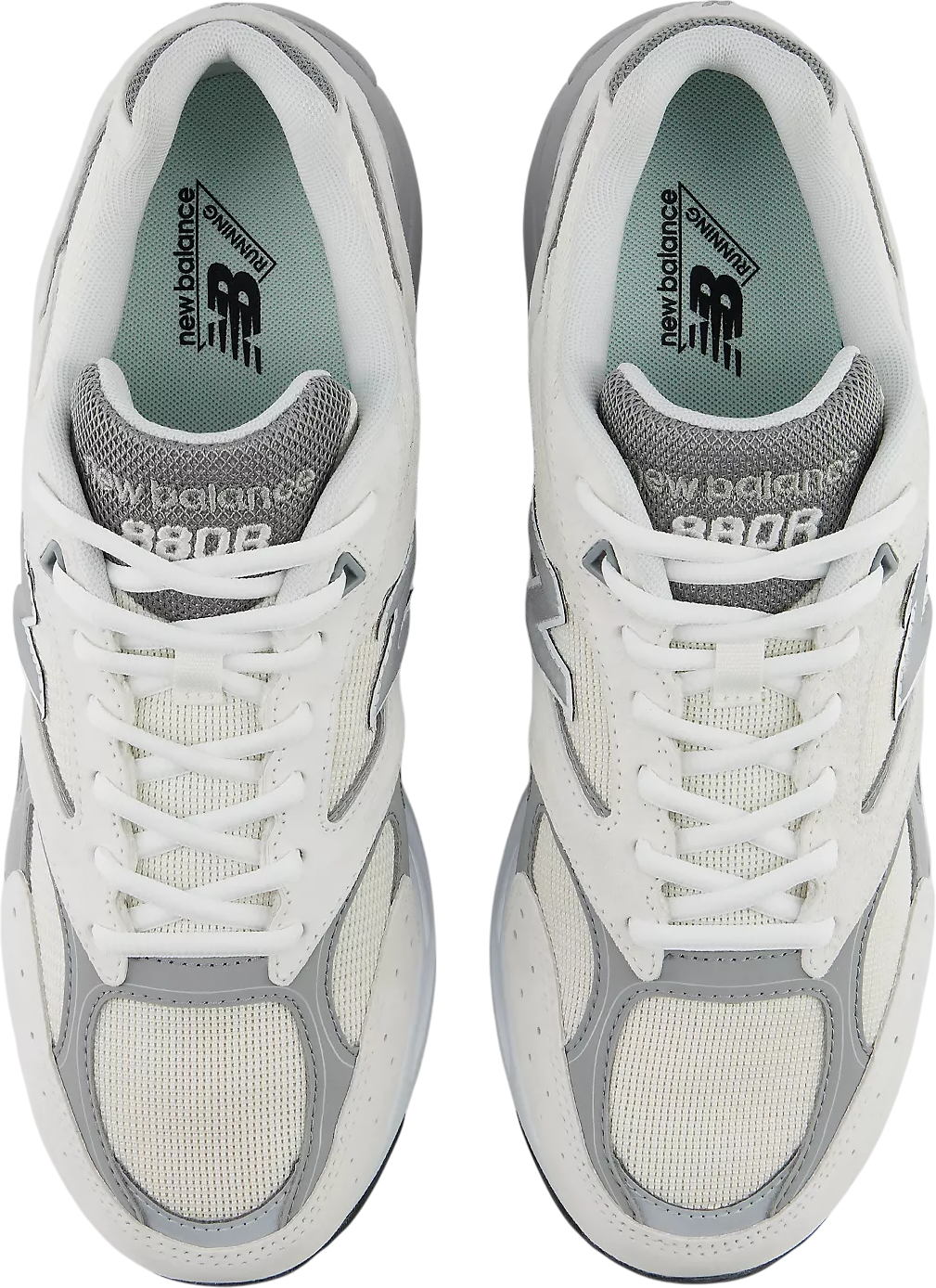New Balance 880R White