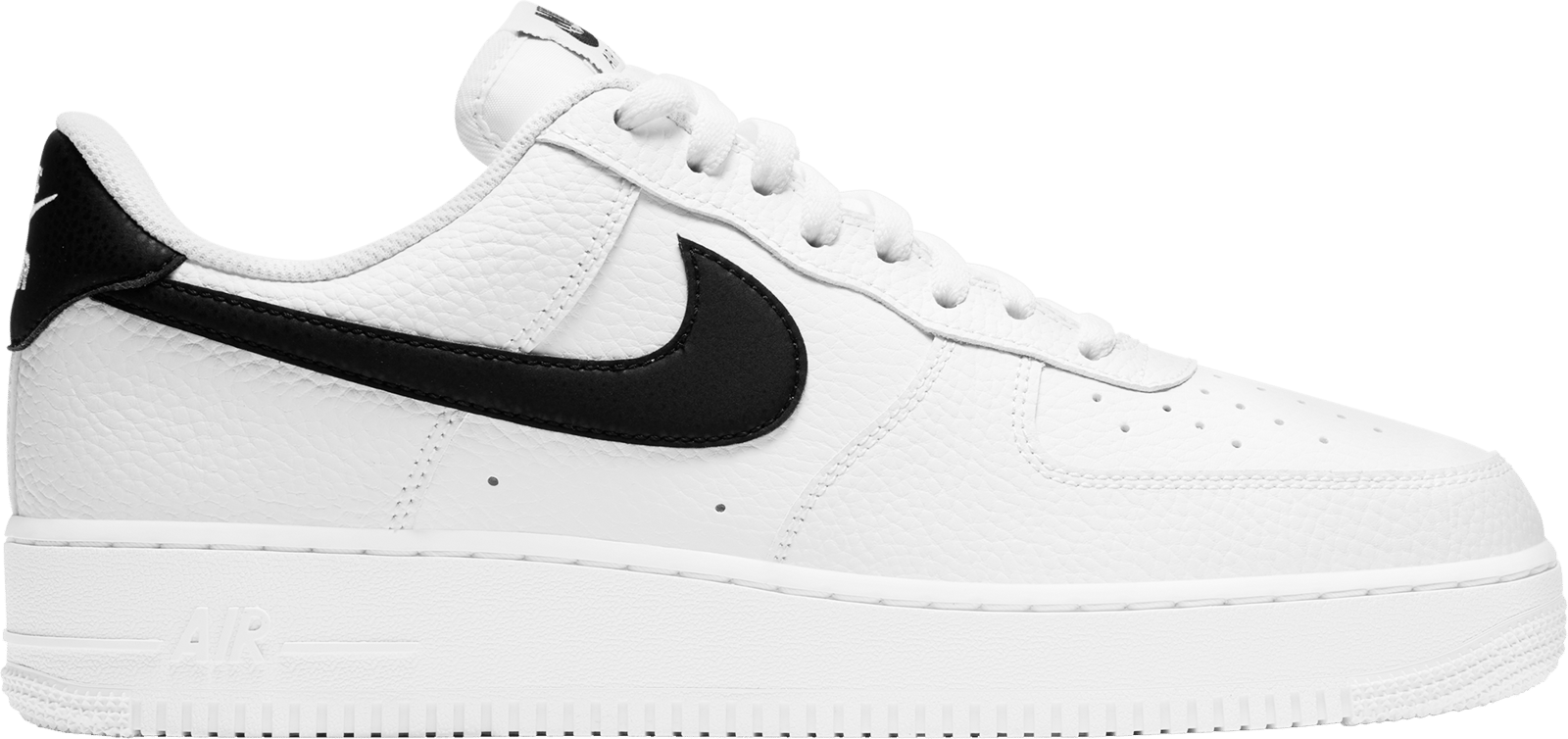 Nike Air Force 1 Sneaker White C100