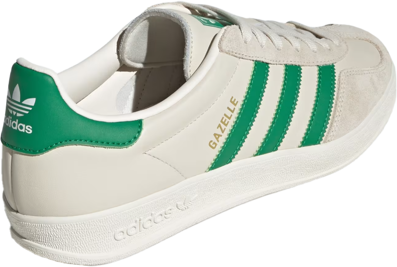 adidas Originals Gazelle Sneaker White