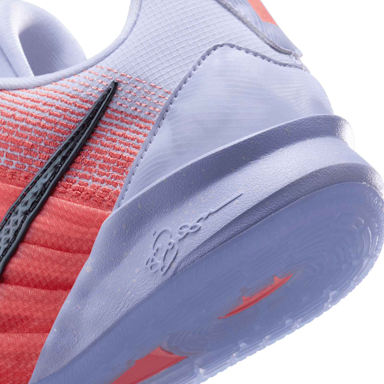 Nike Sabrina 3 Radiant Purple C500