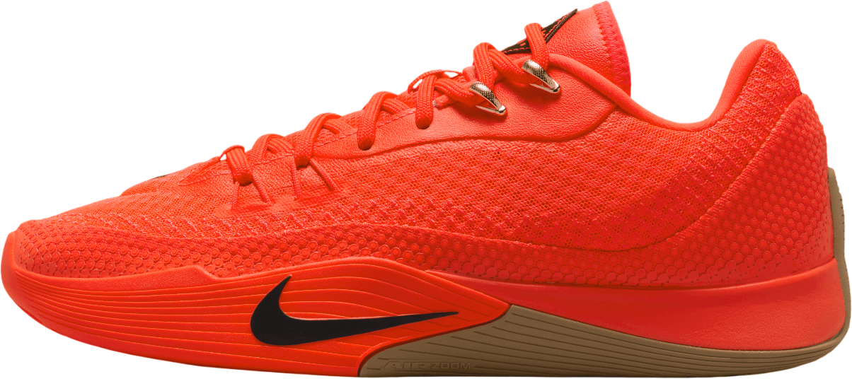 Nike Street Flare Red C603