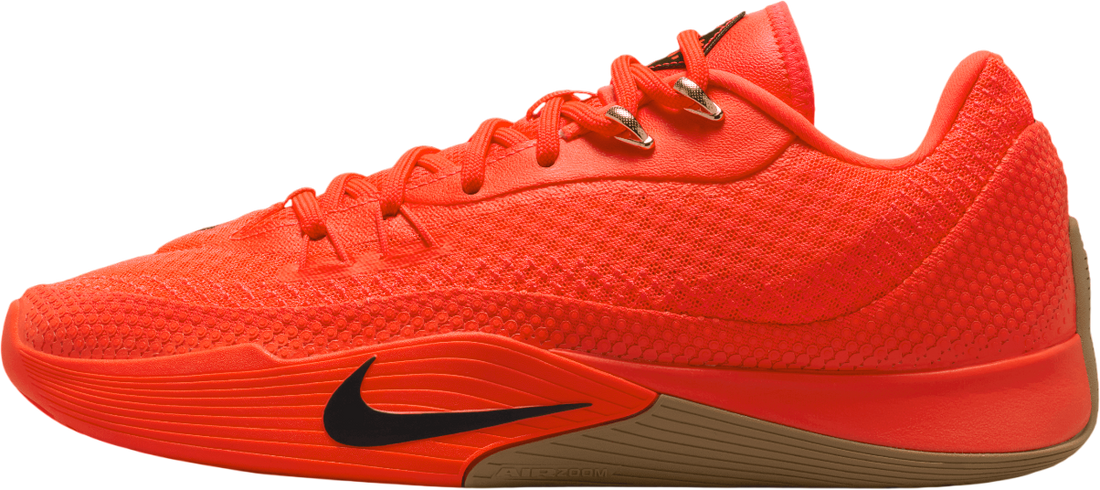 Nike Street Flare Red C603