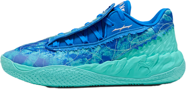 PUMA MB05 Lo Team Blue C03