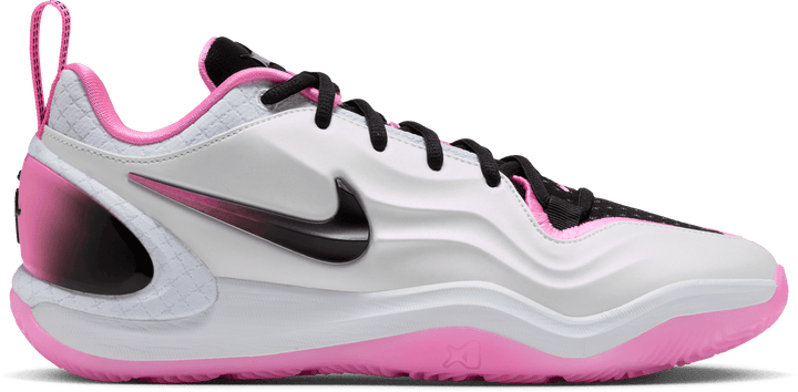 Nike A'Two A'ja Wilson Women Red C603