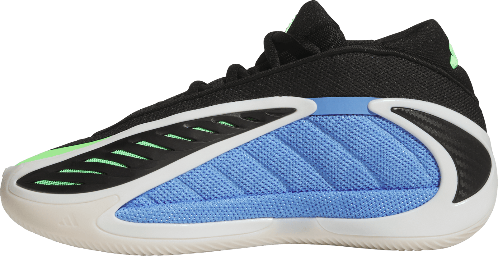 adidas Anthony Edwards 2 Blue Fusion GS Kids Blue