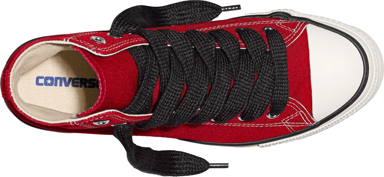 Converse Chuck Taylor Throwback Red